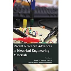 Recent Research Advances in Electrical Engineering Materials