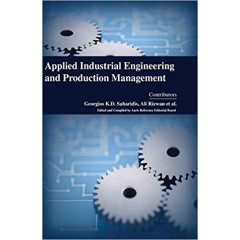 Applied Industrial Engineering and Production Management