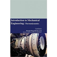 Introduction to Mechanical Engineering: Thermodynamics