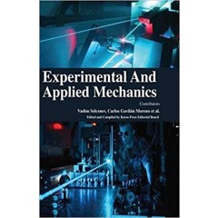 Experimental and Applied Mechanics