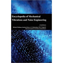 Encyclopaedia of Mechanical Vibrations and Noise Engineering 4 Vols