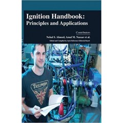 Ignition Handbook: Principles and Applications