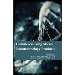 Emerging Technologies in Micro-Nanotechnology Products