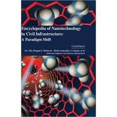 Encyclopaedia of Nanotechnology in Civil Infrastructure: A Paradigm Shift 4 Vols