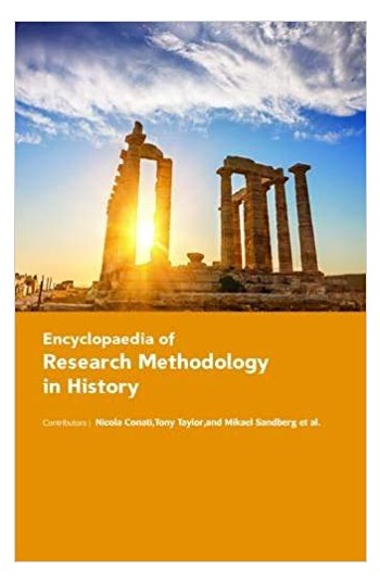 Encyclopaedia of Research Methodology in History 3 Vols