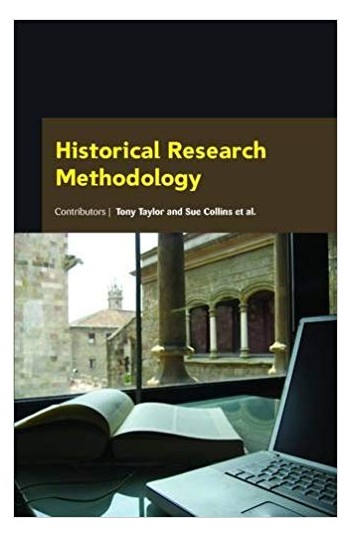 Historical Research Methodology