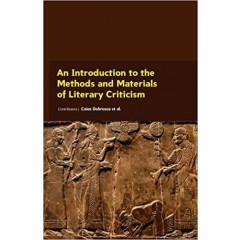 An Introduction to the Methods and Materials of Literary Criticism