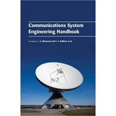 Communications System Engineering Handbook 