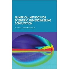 Numerical Methods For Scientific And Engineering Computation