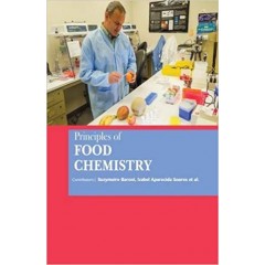 Principles of Food Chemistry