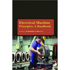 Electrical Machine Principles : A Handbook