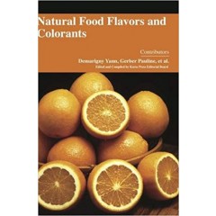 Natural Food Flavors and Colorants
