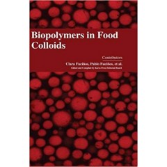 Biopolymers in Food Colloids