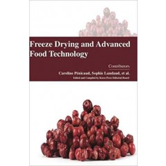 Freeze Drying and Advanced Food Technology