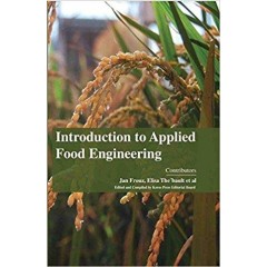 Introduction to Applied Food Engineering