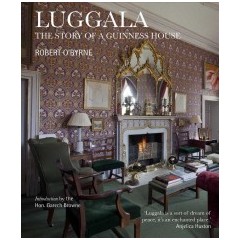 Luggala: The Story of a Guinness House