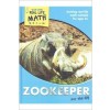 Zookeeper for the Day