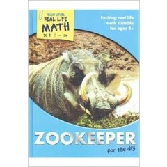 Zookeeper for the Day