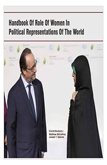 Handbook Of Role Of Women In Political Representations Of The World 2 Vols