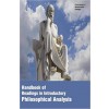 Handbook Of Readings In Introductory Philosophical Analysis 2 Vols