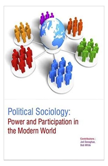 Political Sociology: Power And Participation In The Modern World 2 Vols