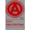Handbook Of Readings In Political Philosophy 2 Vols