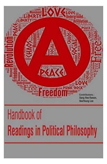 Handbook Of Readings In Political Philosophy 2 Vols