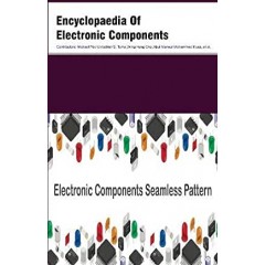Encyclopedia Of Electronic Components 6 Vols