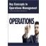 Key Concepts in Operations Management