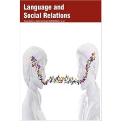 Language and Social Relations