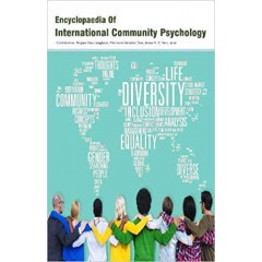 Encyclopaedia of International Community Psychology 3 Vols