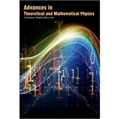 Advances in Theoretical and Mathematical Physics