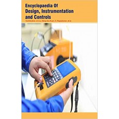 Encyclopaedia of Design, Instrumentation and Controls 3 Vols
