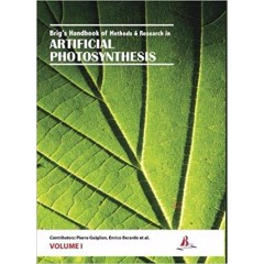 Brig's Handbook of Methods & Research in Artificial Photosynthesis