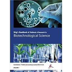 Brig's Handbook of Methods & Research in Biotechnological Science