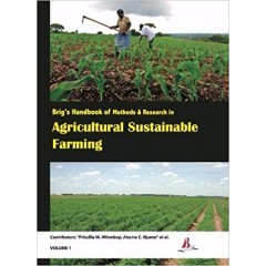 Brig's Handbook of Methods & Research in Agricultural Sustainable Farming