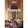 Lonely Planet French Phrasebook & Dictionary 8 (Paperback, 8)