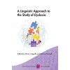 [POD] A Linguistic Approach to the Study of Dyslexia (Hardcover)