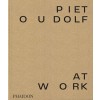 Piet Oudolf at Work (Hardcover)