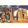 Monuments of Jordan (Hardcover)