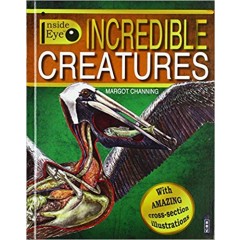 Incredible Creatures