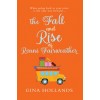 The Fall and Rise of Ronni Fairweather (Paperback)