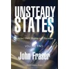 [POD] Unsteady States, Vol. II: Selected Short Stories and Novellas (Hardcover)