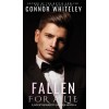 [POD] Fallen For A Lie: A Gay Spy Romantic Suspense Novella (Hardcover)