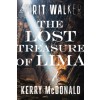 The Lost Treasure of Lima (Paperback)