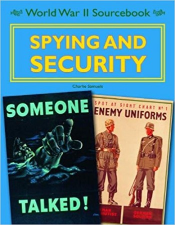 Spying and Security