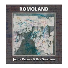 Romoland: A Pictonovel