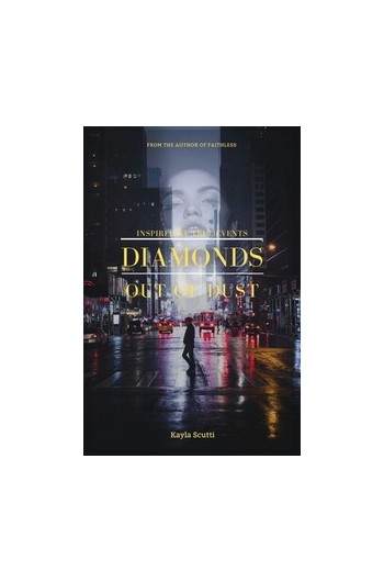 Diamonds Out of Dust