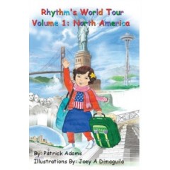 Rhythm's World Tour: Vol 1: North America
