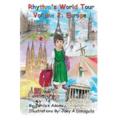Rhythm's World Tour: Vol 2: Europe